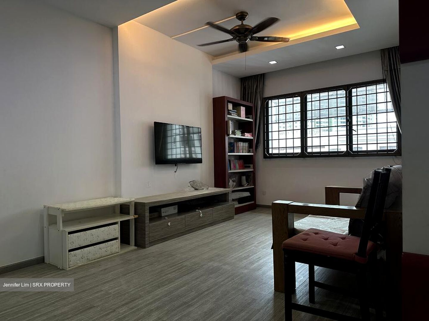 Blk 624 Bukit Batok Central (Bukit Batok), HDB 5 Rooms #571869191